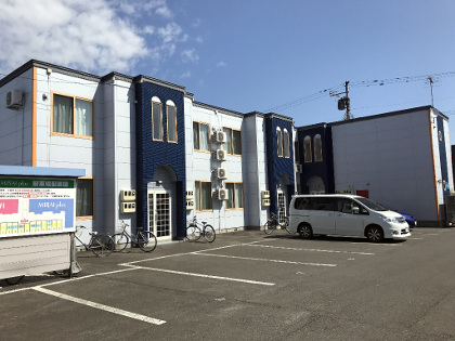 MIRAI Plus