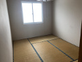 203号室 玄関